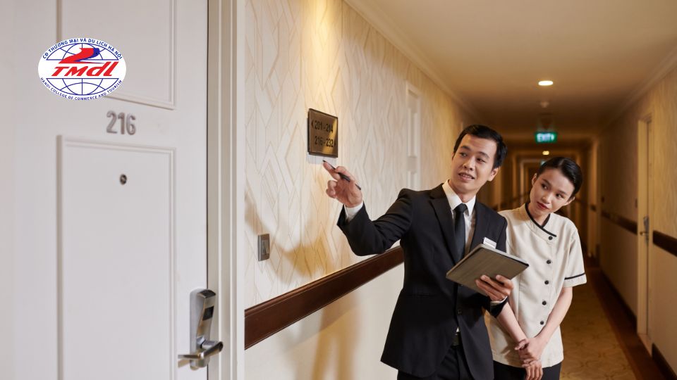 7 lý do “có nên học ngành du lịch khách sạn”