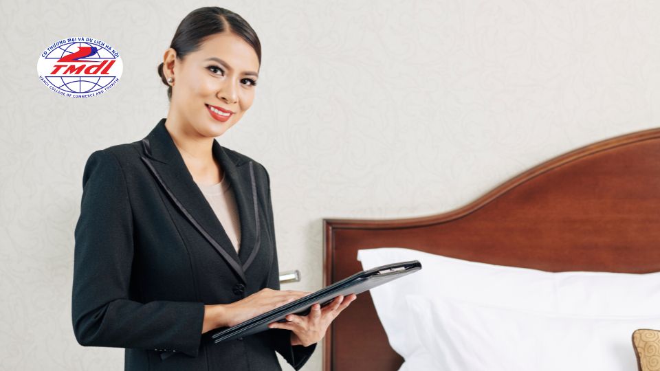 Các môn học chính khi theo ngành Du lịch khách sạn