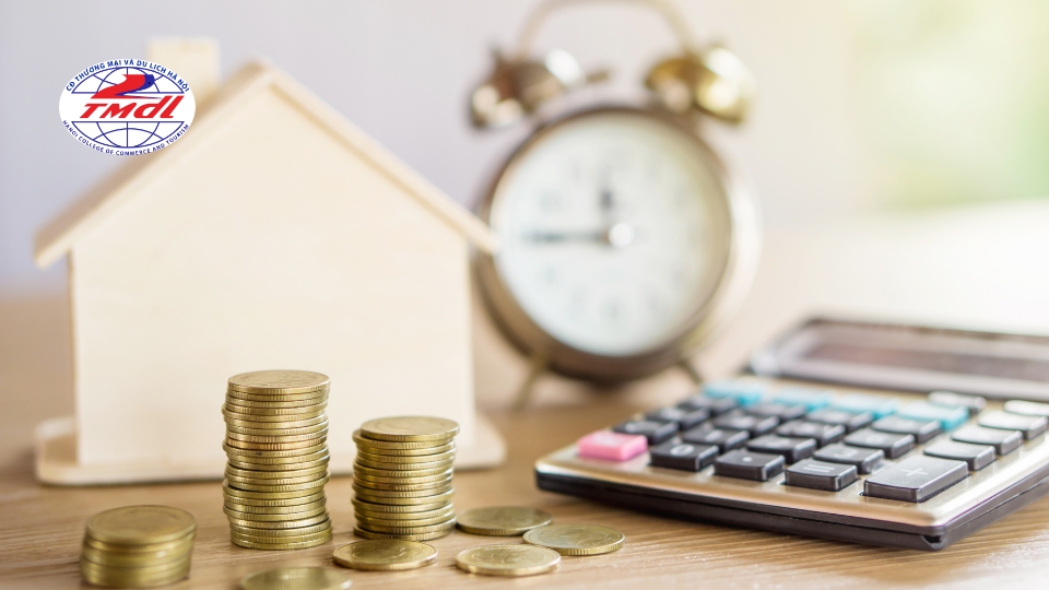 Chuyên ngành Quản trị kinh doanh: Quản trị tài chính
