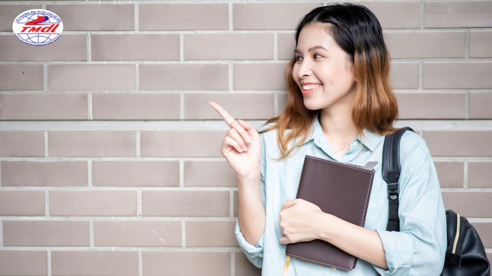 Chương trình học và môi trường đào tạo là yếu tố nền tảng khi lựa chọn ngành quản trị khách sạn
