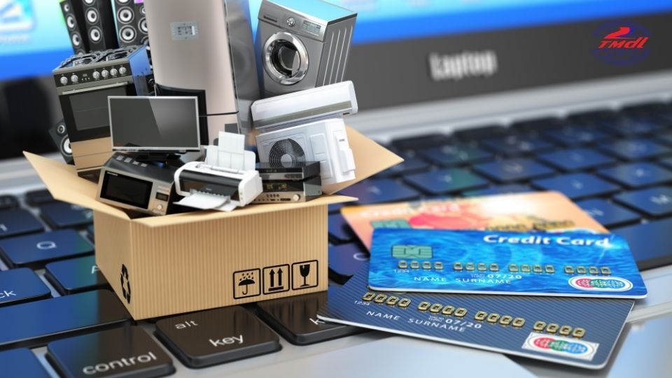 Tìm hiểu ngành học thương mại điện tử tại HCCT